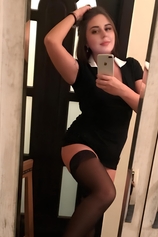 Проститутка Алена
